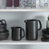 Dzbanek Nordic Kitchen Eva Solo 1 litr kamionka